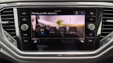 Volkswagen T-Roc 1.5 TSI EVO R-Line 5dr DSG Petrol Hatchback